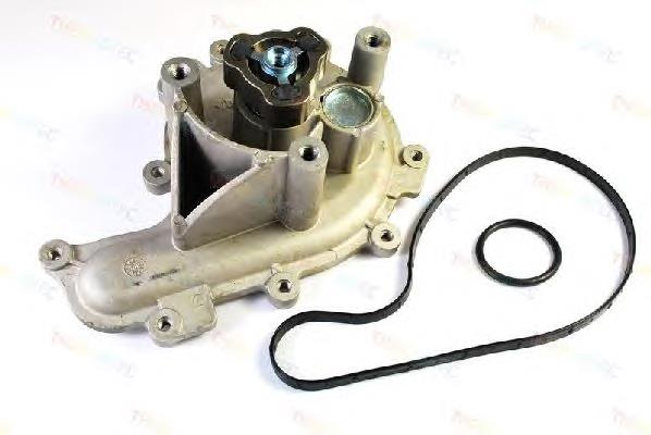 Купить D1P041TT Thermotec Насос охлаждения