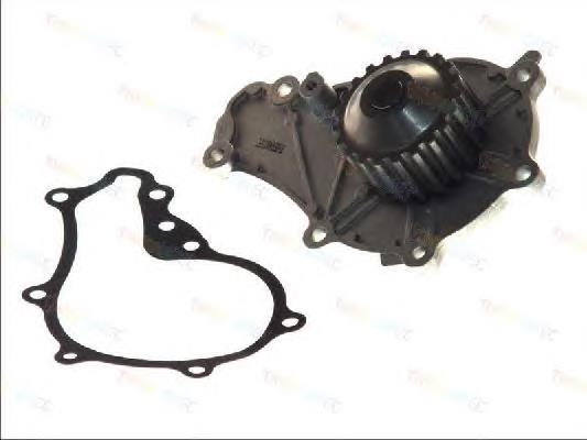 Помпа охлаждения Thermotec D1P037TT цена, от 25.28 USD