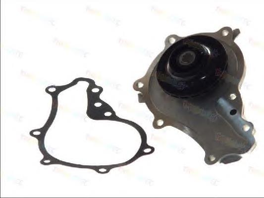D1P037TT Thermotec Насос водяной