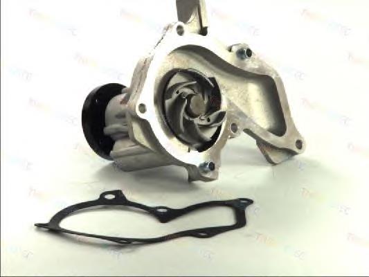 Помпа охлаждения Thermotec D1G040TT цена, от 24.76 USD