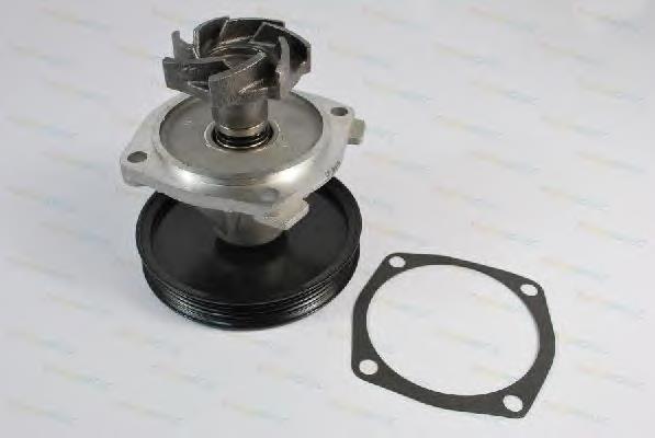 D1H021TT Thermotec Насос водяной