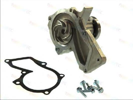 Помпа D1G057TT Thermotec