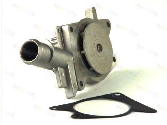 Помпа охлаждения Thermotec D1G025TT цена, от 27.84 USD