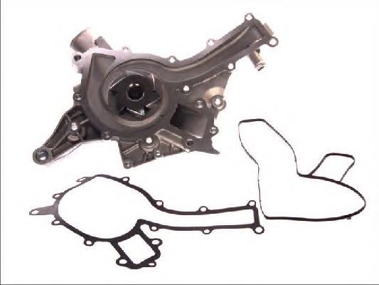 D1M019TT Thermotec Насос водяной