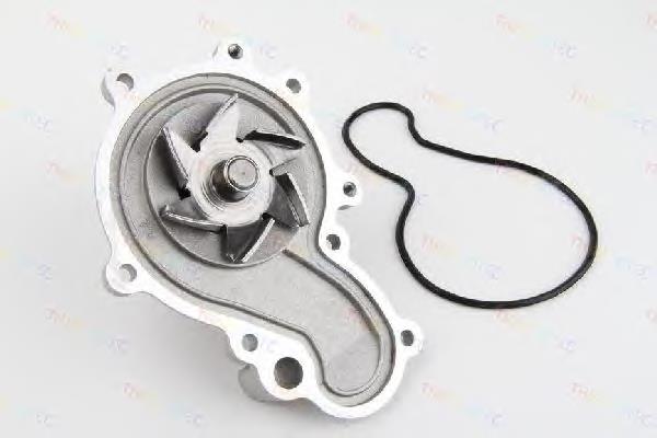 Помпа D1Y002TT Thermotec