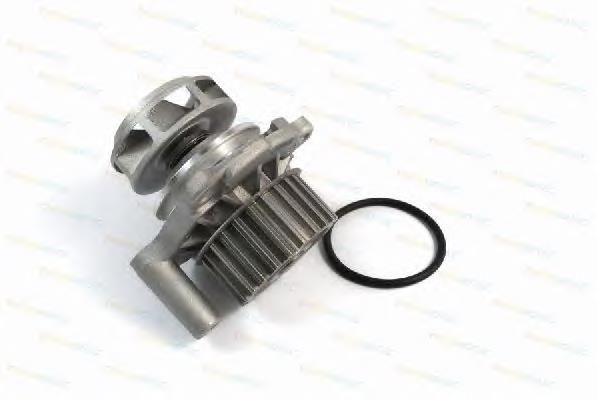 Купить D1W002TT Thermotec Насос охлаждения