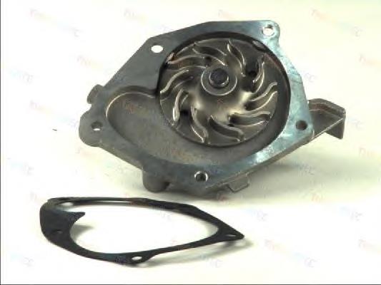 Помпа охлаждения Thermotec D1R036TT цена, от 20.40 USD