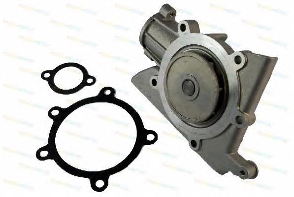 D1T002TT Thermotec Насос водяной