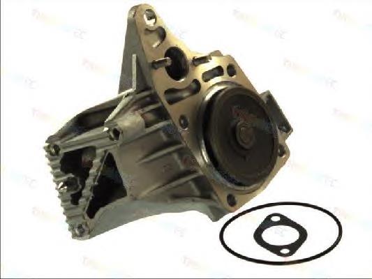 Водяной насос Thermotec D1R042TT
