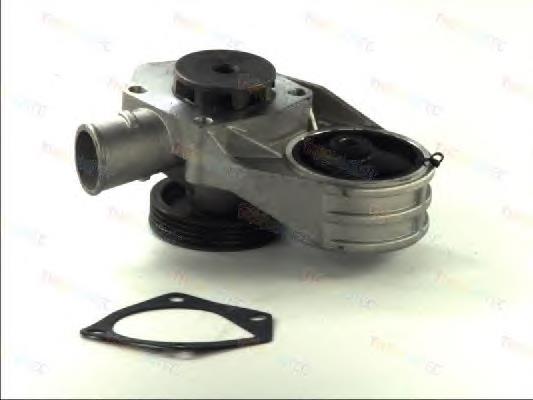 Помпа охлаждения Thermotec D1S004TT цена, от 34.75 USD