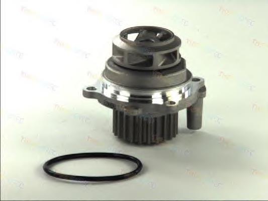 Помпа охлаждения Thermotec D1W028TT цена, от 22.55 USD