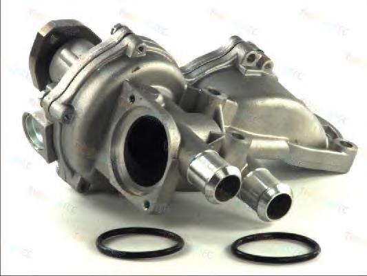 D1W031TT Thermotec Насос водяной