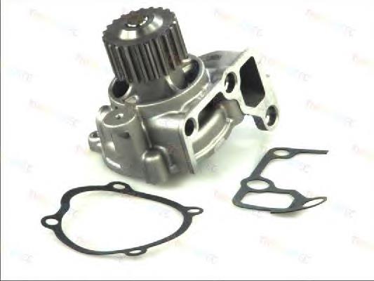 Помпа охлаждения Thermotec D13008TT цена, от 27.03 USD