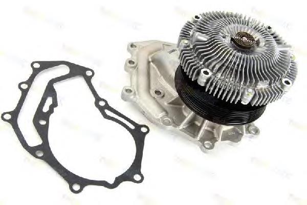 Помпа охлаждения Thermotec D11066TT цена, от 100.76 USD