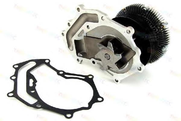 D11066TT Thermotec Насос водяной