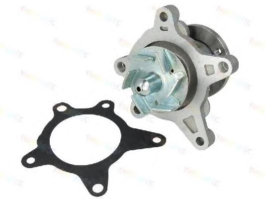 Помпа охлаждения Thermotec D10327TT цена, от 24.18 USD