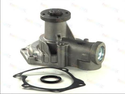 Водяной насос Thermotec D10510TT