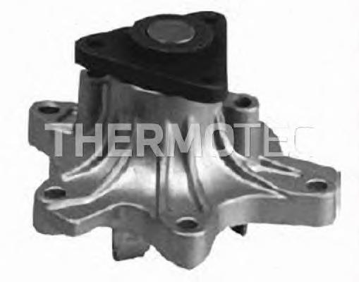 D12072TT Thermotec bomba de água (bomba de esfriamento)