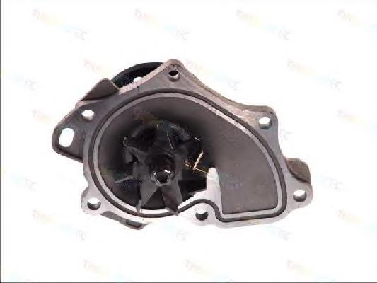 Bomba de água (bomba) de esfriamento Toyota Camry 6 V40