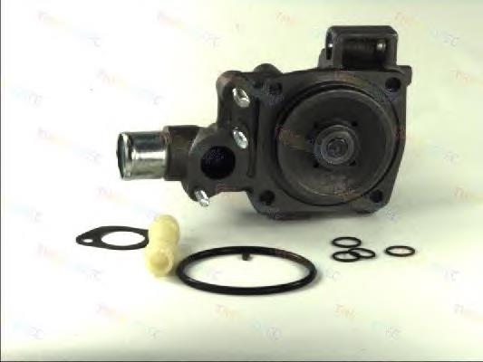 D1E005TT Thermotec Насос водяной