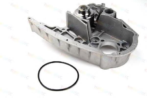 Помпа охлаждения Thermotec D1F075TT цена, от 70.57 USD