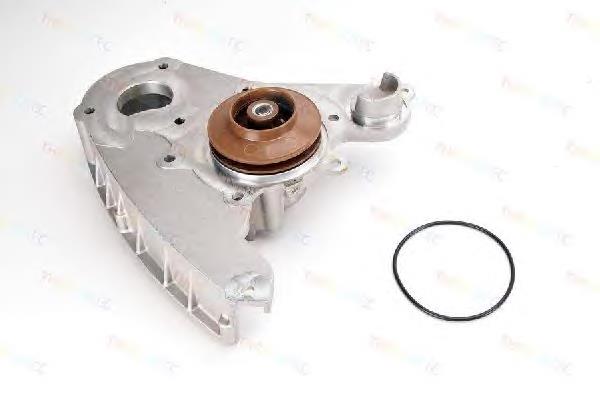 Купить D1F075TT Thermotec Насос охлаждения