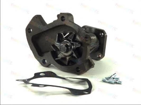 Помпа охлаждения Thermotec D16010TT цена, от 26.28 USD
