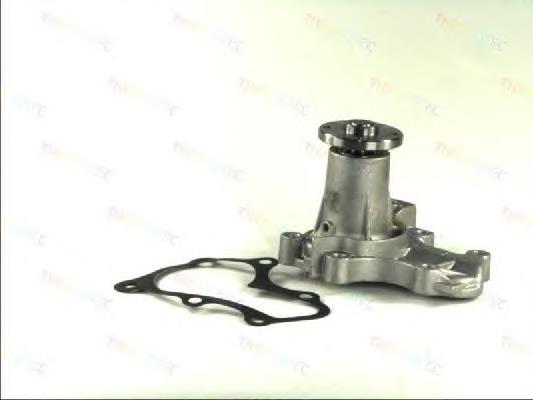 Bomba de água (bomba) de esfriamento Mitsubishi Colt 5 CJA