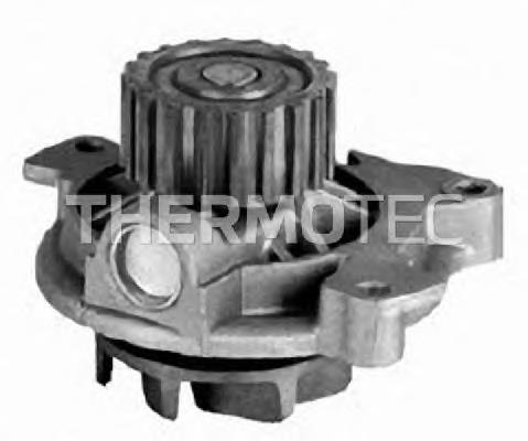 Bomba de água (bomba) de esfriamento Volkswagen Transporter 70B, 70C, 7DB, 7DK, 70J, 70K, 7DC, 7DJ