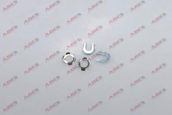 Sapatas do freio de estacionamento Subaru Forester 1 S10, SF