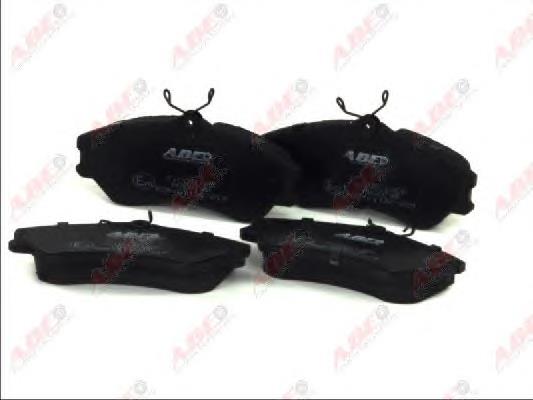 Колодки ABE C1C031ABE цена, от 19.68 USD