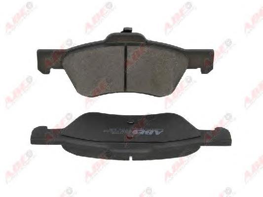 Колодки ABE C13066ABE цена, от 26.44 USD