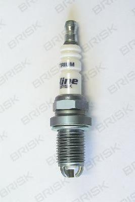 Свеча зажигания Brisk 1448 цена, от 13.90 USD