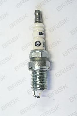 Купить 1351 Brisk Свечи автомобильные