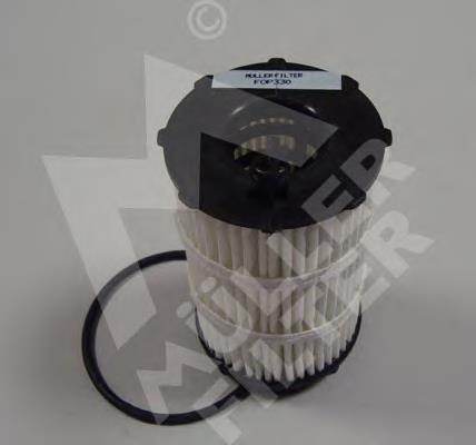 Фильтр очистки масла центробежный Muller Filter FOP330 цена, от 17.33 USD