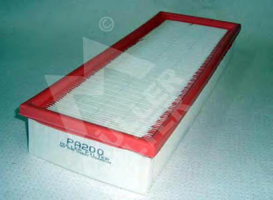 Элемент воздушного фильтра Muller Filter PA200 цена, от 4.99 USD