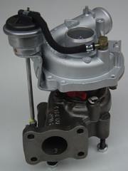Турбина 1390073J00 Suzuki