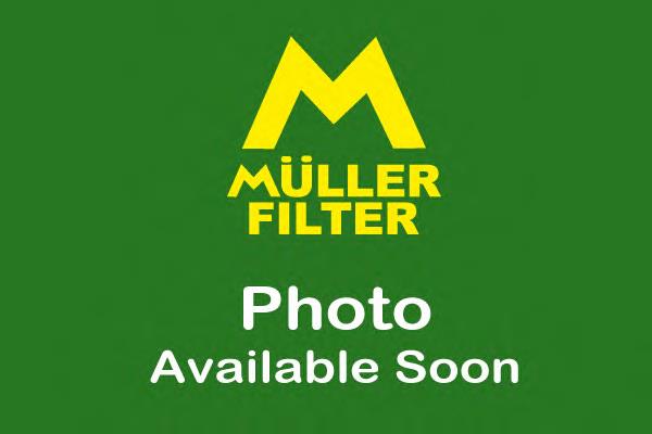 PA3544 Muller Filter filtro de ar