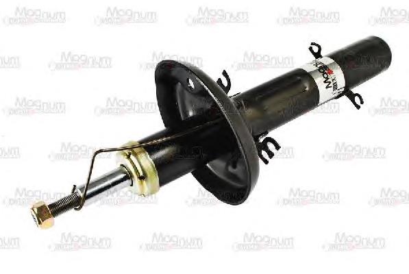 Amortecedor dianteiro Seat Toledo 2 1M2