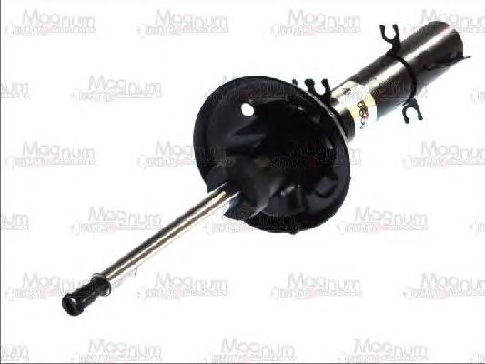 Стойка амортизатора передняя Magnum Technology AGW017MT цена, от 40.74 USD