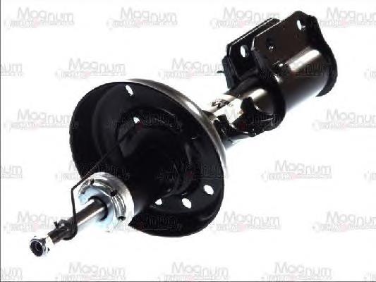 Амортизатор подвески передний левый Magnum Technology AGX016MT цена, от 43.14 USD