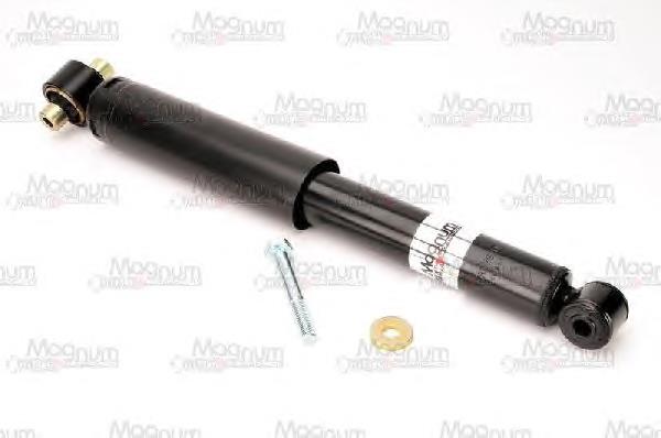 Купить AGR079MT Magnum Technology Амортизатор задней подвески