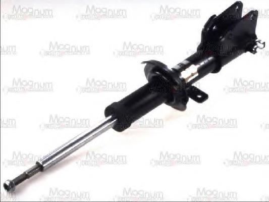 AGR123MT Magnum Technology