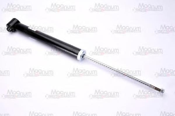 Стойка амортизатора задняя Magnum Technology AGW001MT цена, от 24.89 USD