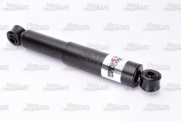 AH0002MT Magnum Technology Амортизаторы задние