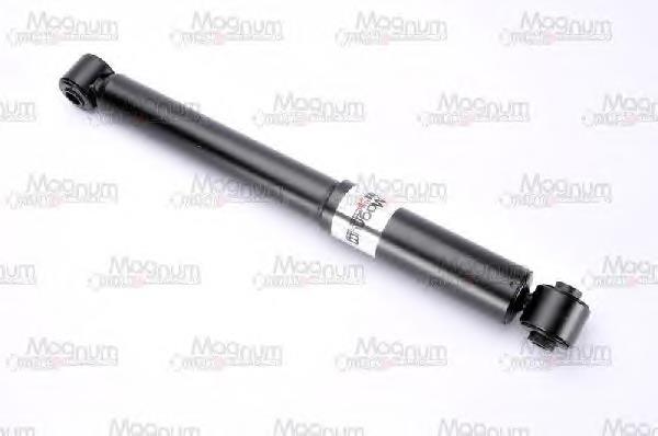 AGX080MT Magnum Technology Амортизаторы задние