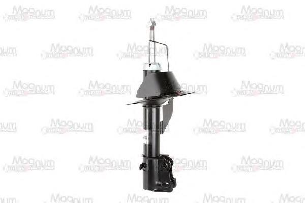 Амортизатор передний AGY021MT Magnum Technology