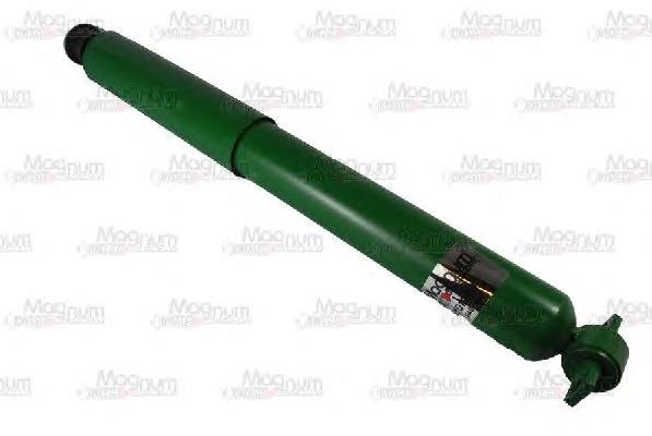 Купить AGY019MT Magnum Technology Амортизатор передней подвески