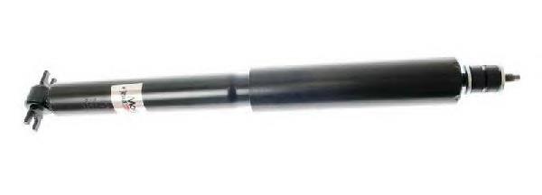 Амортизатор передний AGY013MT Magnum Technology