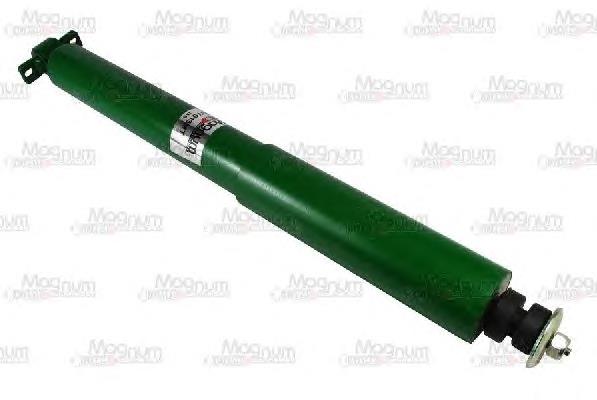 Купить AGY013MT Magnum Technology Амортизатор передней подвески